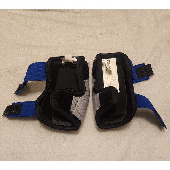 Itech Hockey EP110 Lil’ Rookie Series Elbow Pad Kids SMALL - Picture 3 of 3